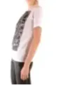 "Dsquared T-Shirt im Sale | Dsquared - Dsquared T-Shirt Donna online kaufen"|Planet-Deluxe