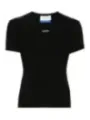 "Off-White T-Shirt im Sale | Off-white - Off-white T-Shirt Donna online kaufen"|Planet-Deluxe