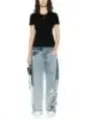 "Off-White T-Shirt im Sale | Off-white - Off-white T-Shirt Donna online kaufen"|Planet-Deluxe