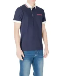 "Napapijri Polos im Sale | Napapijri - Napapijri Polo Uomo online kaufen"|Planet-Deluxe