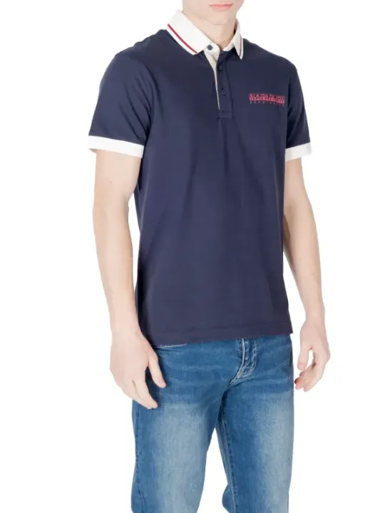 "Napapijri Polos im Sale | Napapijri - Napapijri Polo Uomo online kaufen"|Planet-Deluxe
