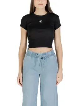 Calvin Klein Jeans T-Shirt 487062 - Stilvoll & Bequem