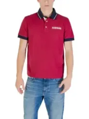 "Napapijri Polos im Sale | Napapijri - Napapijri Polo Uomo online kaufen"|Planet-Deluxe