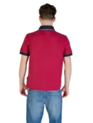 "Napapijri Polos im Sale | Napapijri - Napapijri Polo Uomo online kaufen"|Planet-Deluxe