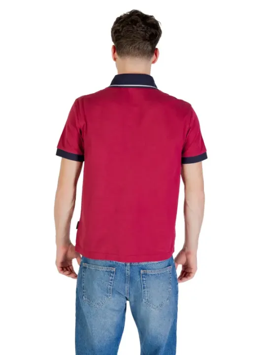 "Napapijri Polos im Sale | Napapijri - Napapijri Polo Uomo online kaufen"|Planet-Deluxe