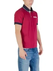 "Napapijri Polos im Sale | Napapijri - Napapijri Polo Uomo online kaufen"|Planet-Deluxe