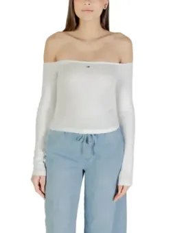 Tommy Hilfiger Jeans Pullover 487065 - Stil & Komfort