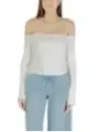 "Tommy Hilfiger Jeans Pullover im Sale | Tommy Hilfiger Jeans - Tommy Hilfiger Jeans Maglia Donna online kaufen"|Planet-Deluxe