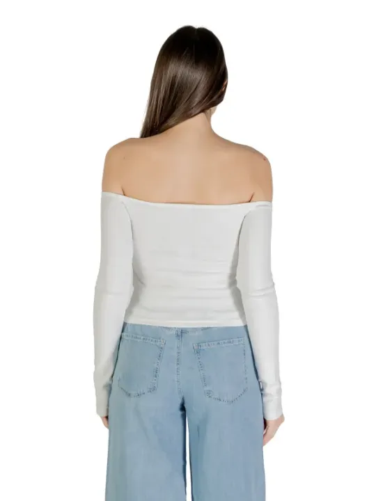 "Tommy Hilfiger Jeans Pullover im Sale | Tommy Hilfiger Jeans - Tommy Hilfiger Jeans Maglia Donna online kaufen"|Planet-Deluxe