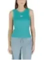 "Calvin Klein Jeans Tanktops im Sale | Calvin Klein Jeans 487059 online kaufen"|Planet-Deluxe
