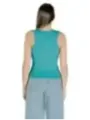 "Calvin Klein Jeans Tank-Tops im Sale | Calvin Klein Jeans - Calvin Klein Jeans Canotta Donna online kaufen"|Planet-Deluxe