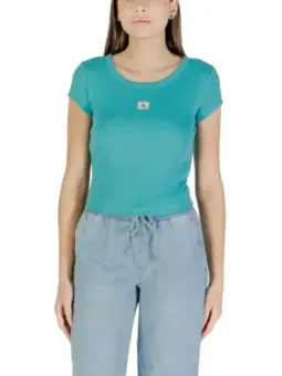 Calvin Klein Jeans T-Shirt 487058 - Stilvoll & Bequem