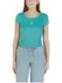 "Calvin Klein Jeans T-Shirts im Sale | Calvin Klein Jeans 487058 online kaufen"|Planet-Deluxe