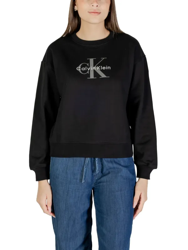 "Calvin Klein Jeans Fleece im Sale | Calvin Klein Jeans - Calvin Klein Jeans Felpa Donna online kaufen"|Planet-Deluxe "Calvin Klein Jeans Fleece im Sale | Calvin Klein Jeans - Calvin Klein Jeans Felpa Donna online kaufen"|Planet-Deluxe