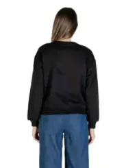 "Calvin Klein Jeans Fleece im Sale | Calvin Klein Jeans - Calvin Klein Jeans Felpa Donna online kaufen"|Planet-Deluxe