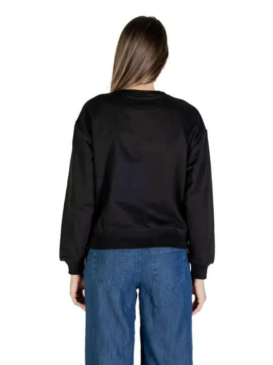 "Calvin Klein Jeans Fleece im Sale | Calvin Klein Jeans - Calvin Klein Jeans Felpa Donna online kaufen"|Planet-Deluxe