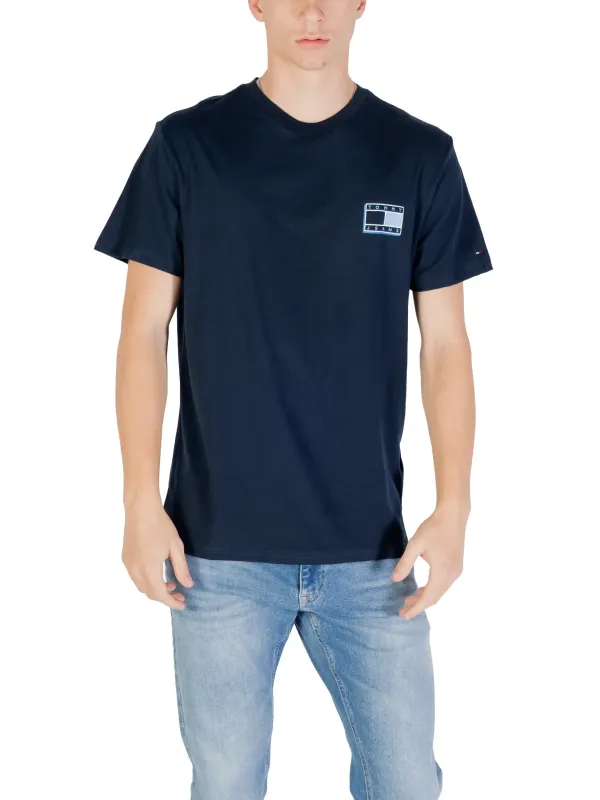 "Tommy Hilfiger Jeans T-Shirts im Sale | Tommy Hilfiger Jeans 487020 online kaufen"|Planet-Deluxe "Tommy Hilfiger Jeans T-Shirts im Sale | Tommy Hilfiger Jeans 487020 online kaufen"|Planet-Deluxe