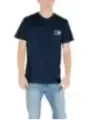 "Tommy Hilfiger Jeans T-Shirts im Sale | Tommy Hilfiger Jeans 487020 online kaufen"|Planet-Deluxe