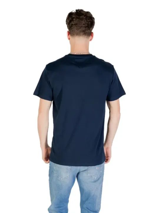 "Tommy Hilfiger Jeans T-Shirts im Sale | Tommy Hilfiger Jeans 487020 online kaufen"|Planet-Deluxe
