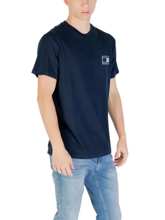 "Tommy Hilfiger Jeans T-Shirts im Sale | Tommy Hilfiger Jeans 487020 online kaufen"|Planet-Deluxe