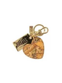 "Elegantes Alviero Martini Prima Classe Etui 479476"