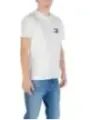 "Tommy Hilfiger Jeans T-Shirts im Sale | Tommy Hilfiger Jeans 487128 online kaufen"|Planet-Deluxe