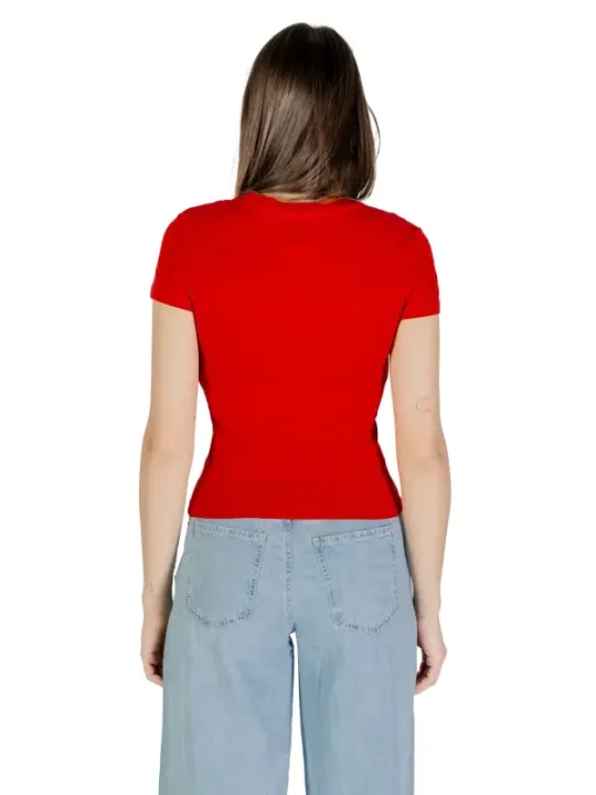 "Tommy Hilfiger Jeans T-Shirts im Sale | Tommy Hilfiger Jeans 487070 online kaufen"|Planet-Deluxe