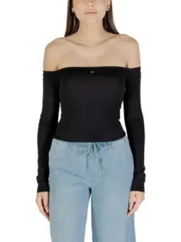 Tommy Hilfiger Jeans 487064: Stylischer Pullover-Trend