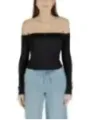"Tommy Hilfiger Jeans Pullover im Sale | Tommy Hilfiger Jeans - Tommy Hilfiger Jeans Maglia Donna online kaufen"|Planet-Deluxe