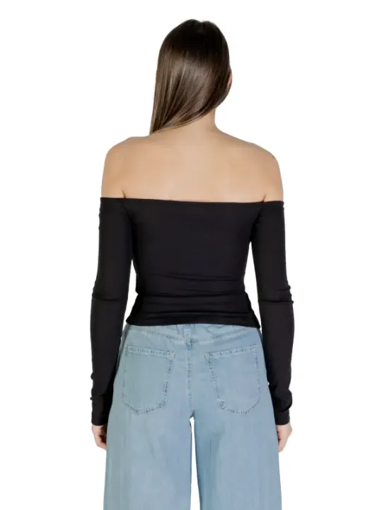 "Tommy Hilfiger Jeans Pullover im Sale | Tommy Hilfiger Jeans - Tommy Hilfiger Jeans Maglia Donna online kaufen"|Planet-Deluxe