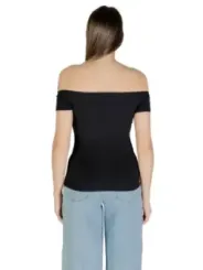 "Calvin Klein Jeans Top im Sale | Calvin Klein Jeans - Calvin Klein Jeans Top Donna online kaufen"|Planet-Deluxe