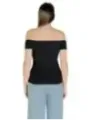 "Calvin Klein Jeans Top im Sale | Calvin Klein Jeans - Calvin Klein Jeans Top Donna online kaufen"|Planet-Deluxe