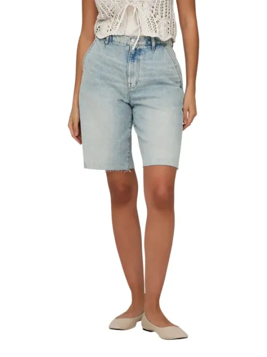 "Only Shorts im Sale | Only - Only Shorts Donna online kaufen"|Planet-Deluxe