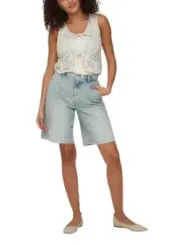 "Only Shorts im Sale | Only - Only Shorts Donna online kaufen"|Planet-Deluxe
