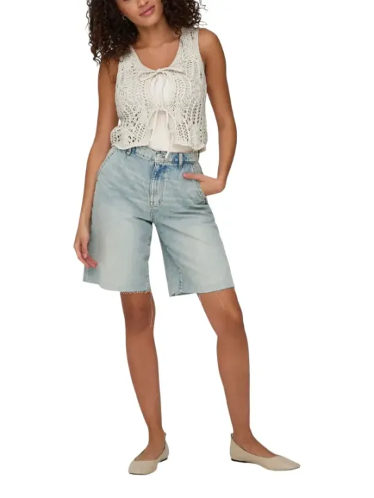 "Only Shorts im Sale | Only - Only Shorts Donna online kaufen"|Planet-Deluxe