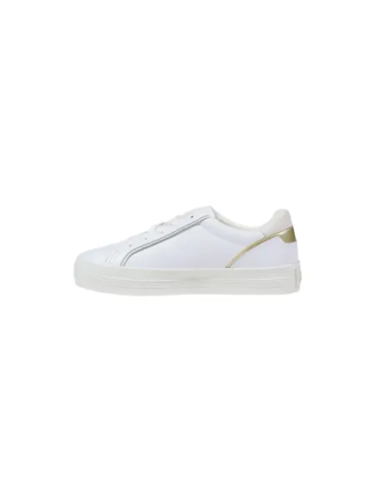 "Tommy Hilfiger Sneakers im Sale | Tommy Hilfiger - Tommy Hilfiger Sneakers Donna online kaufen"|Planet-Deluxe