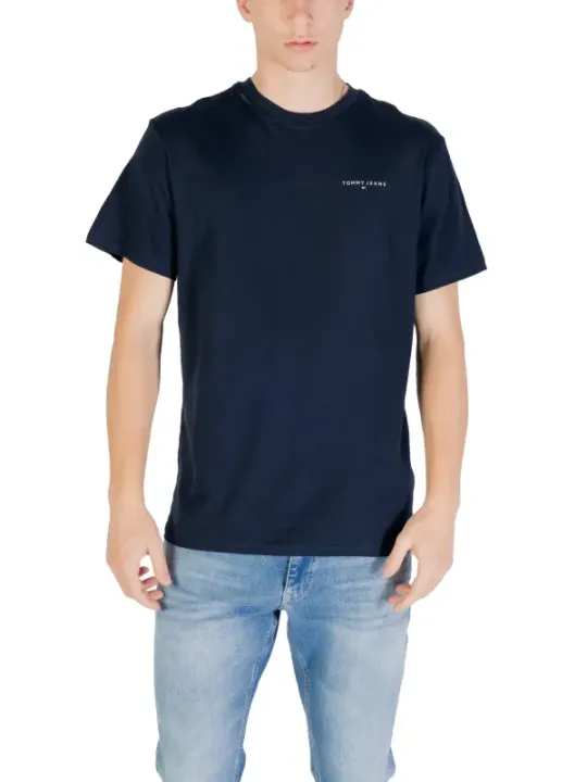 "Tommy Hilfiger Jeans T-Shirts im Sale | Tommy Hilfiger Jeans 487023 online kaufen"|Planet-Deluxe