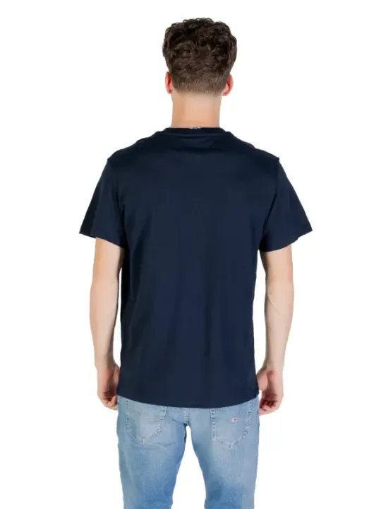"Tommy Hilfiger Jeans T-Shirts im Sale | Tommy Hilfiger Jeans 487023 online kaufen"|Planet-Deluxe