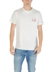 "Tommy Hilfiger Jeans T-Shirts im Sale | Tommy Hilfiger Jeans 487021 online kaufen"|Planet-Deluxe