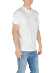 "Tommy Hilfiger Jeans T-Shirts im Sale | Tommy Hilfiger Jeans 487021 online kaufen"|Planet-Deluxe