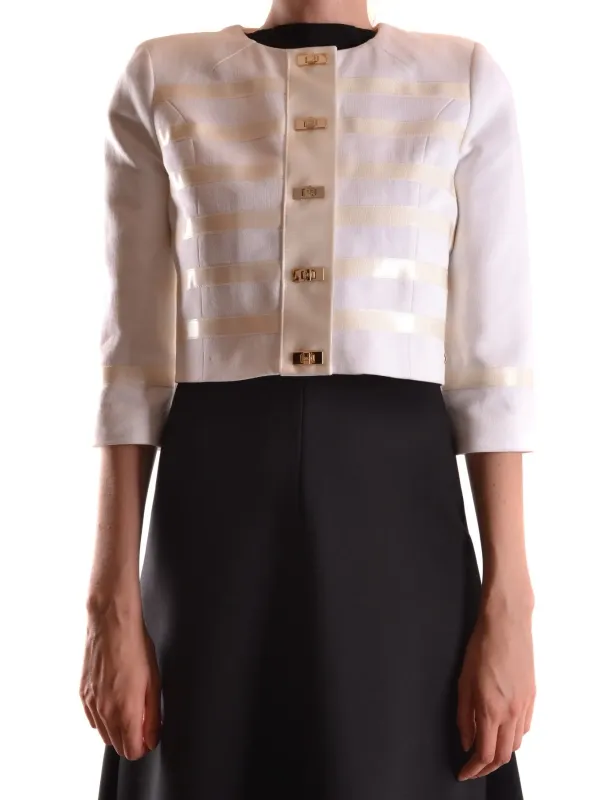 "Elisabetta Franchi Kostümjacken im Sale | Elisabetta Franchi - Elisabetta Franchi Giacca Donna online kaufen"|Planet-Deluxe "Elisabetta Franchi Kostümjacken im Sale | Elisabetta Franchi - Elisabetta Franchi Giacca Donna online kaufen"|Planet-Deluxe