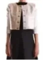 "Elisabetta Franchi Kostümjacken im Sale | Elisabetta Franchi - Elisabetta Franchi Giacca Donna online kaufen"|Planet-Deluxe