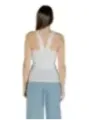 "Calvin Klein Jeans Tank-Tops im Sale | Calvin Klein Jeans - Calvin Klein Jeans Canotta Donna online kaufen"|Planet-Deluxe