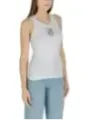"Calvin Klein Jeans Tank-Tops im Sale | Calvin Klein Jeans - Calvin Klein Jeans Canotta Donna online kaufen"|Planet-Deluxe