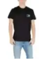 "Tommy Hilfiger Jeans T-Shirts im Sale | Tommy Hilfiger Jeans 487019 online kaufen"|Planet-Deluxe
