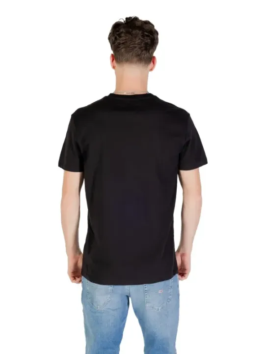 "Tommy Hilfiger Jeans T-Shirts im Sale | Tommy Hilfiger Jeans 487019 online kaufen"|Planet-Deluxe