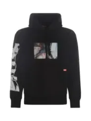 "Diesel Sweatshirts im Sale | Diesel 486963 online kaufen"|Planet-Deluxe