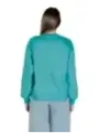 "Calvin Klein Jeans Fleece im Sale | Calvin Klein Jeans - Calvin Klein Jeans Felpa Donna online kaufen"|Planet-Deluxe