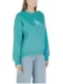 "Calvin Klein Jeans Sweatshirts im Sale | Calvin Klein Jeans 487057 online kaufen"|Planet-Deluxe