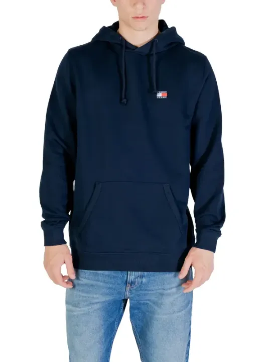 "Tommy Hilfiger Jeans Sweatshirts im Sale | Tommy Hilfiger Jeans 487123 online kaufen"|Planet-Deluxe